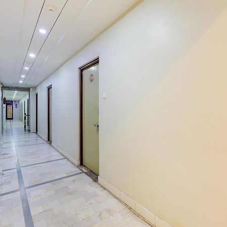 Hotel O Asopalav Naroda Εξωτερικό φωτογραφία