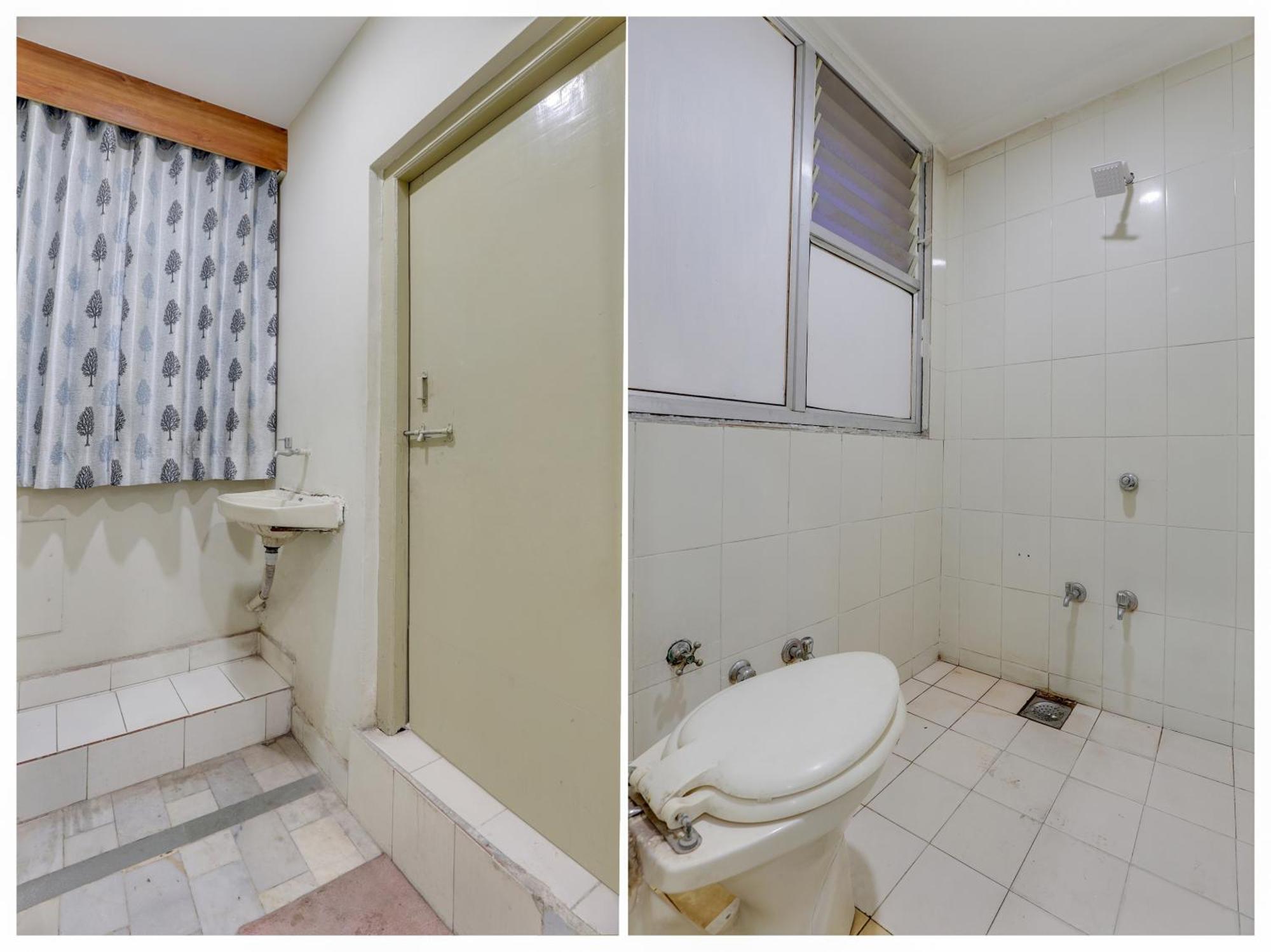 Hotel O Asopalav Naroda Εξωτερικό φωτογραφία