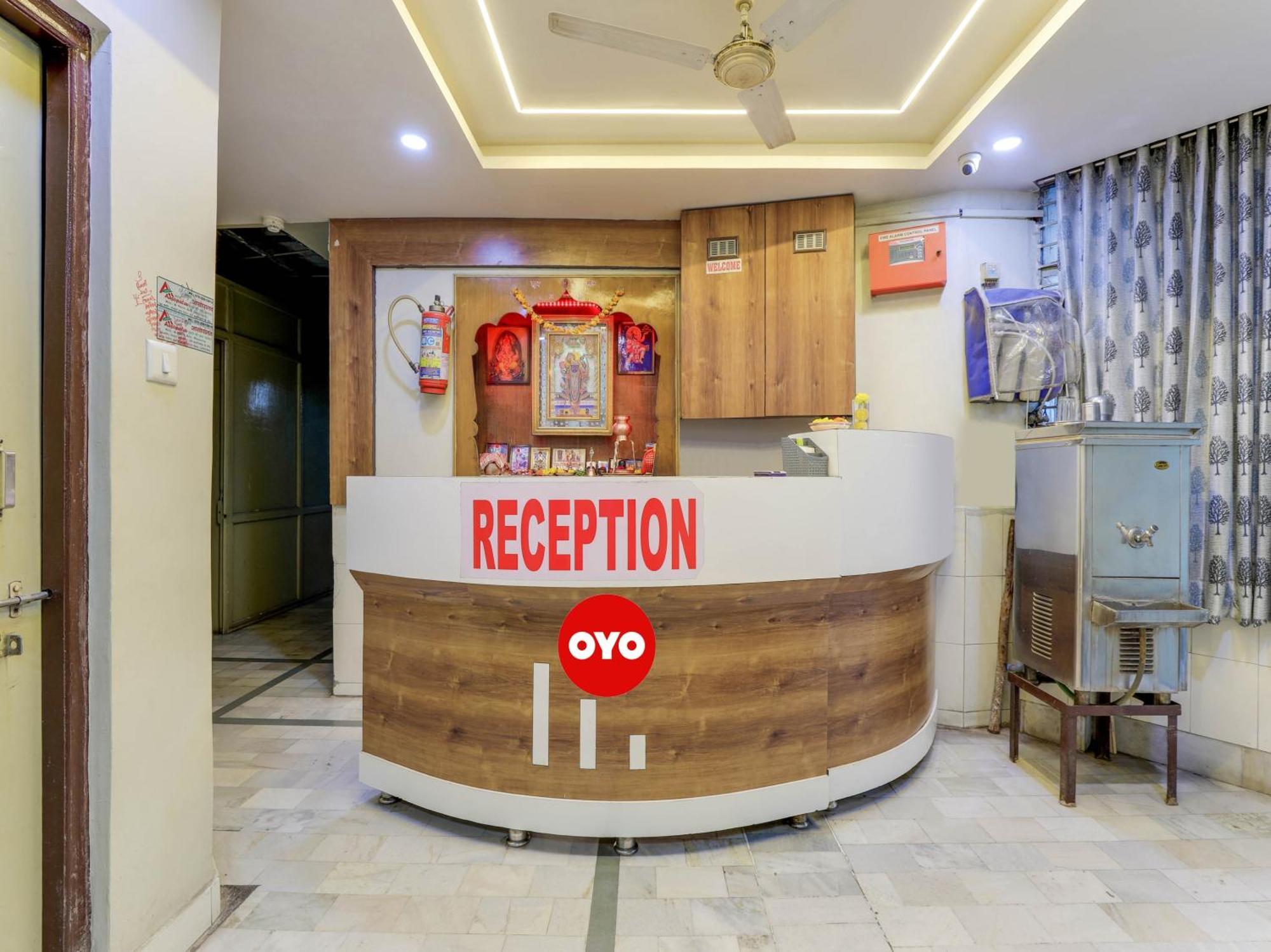 Hotel O Asopalav Naroda Εξωτερικό φωτογραφία